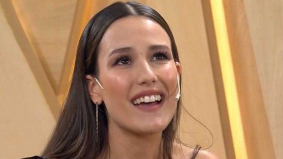 luli escracho a su pareja por el porno que le llega al celu