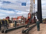 YPF logró un nuevo hito tecnológico en sus pozos de Vaca Muerta