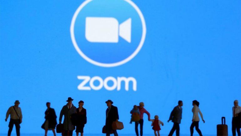 Zoom es una de las plataformas más usadas del último año