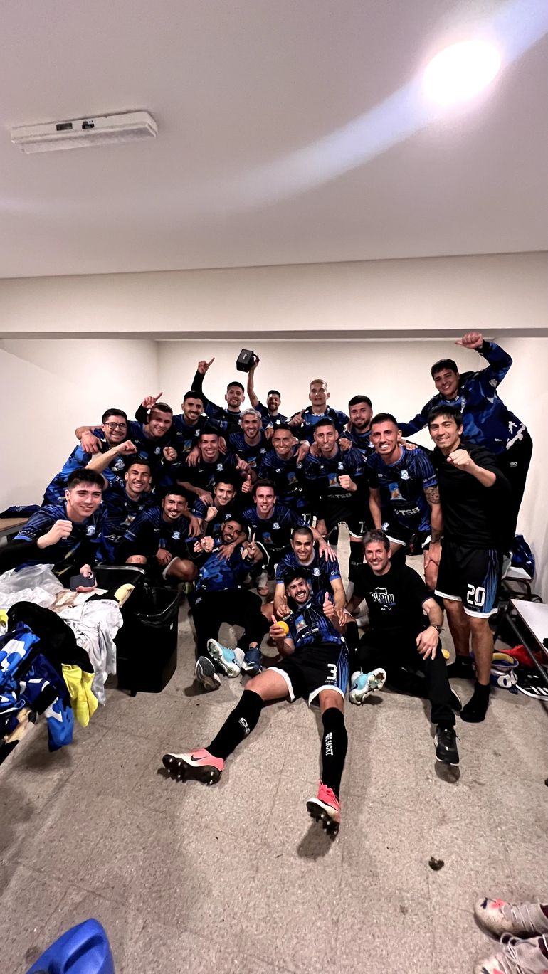 La visita acumula tres victorias consecutivas. (Prensa Rincón) La visita acumula tres victorias consecutivas. (Prensa Rincón)