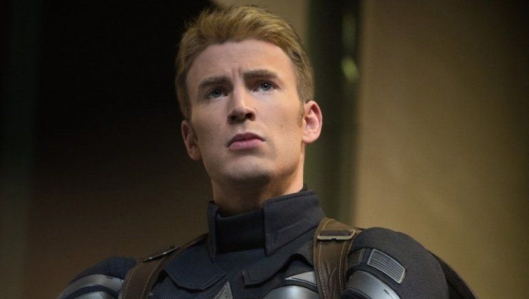 Marvel Studios: ¿Chris Evans regresará al MCU con otro personaje?