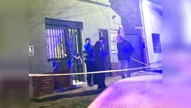 Horror en Pilar: una mujer mató a puñaladas a su hija y luego intentó suicidarse