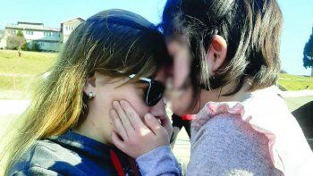 la historia de la adopcion que emociono a todo el pais la historia de la adopcion que emociono a todo el pais