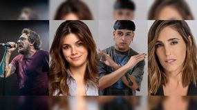 Grilla Fiesta de la Confluencia 2025, día por día: para no perderte a tu artista preferido