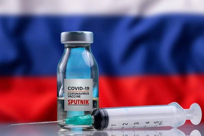 Científicos italianos visitarán Rusia para conocer como es el proceso de producción de la Sputnik V
