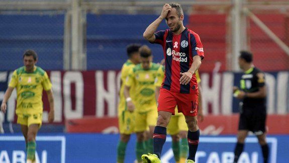 San Lorenzo raja a Belluschi y no cede a su joyita