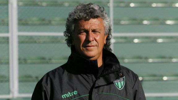 Pipo Gorosito analizó la Selección para LMN