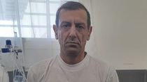 Habló el Loco Cárdenas: la insólita declaración del homicida prófugo tras ser recapturado en Trelew. Habló el Loco Cárdenas: la insólita declaración del homicida prófugo tras ser recapturado en Trelew.