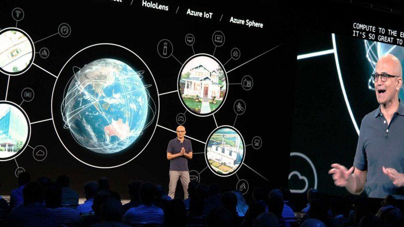 Microsoft quiere un asistente virtual más coloquial