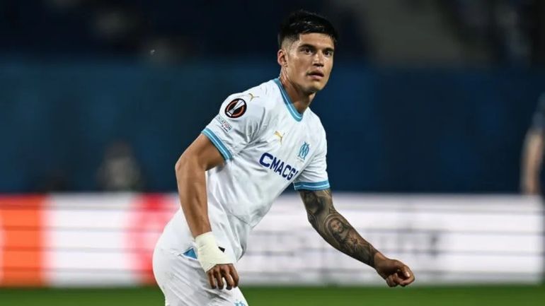 Joaquín Correa Joaquín Correa