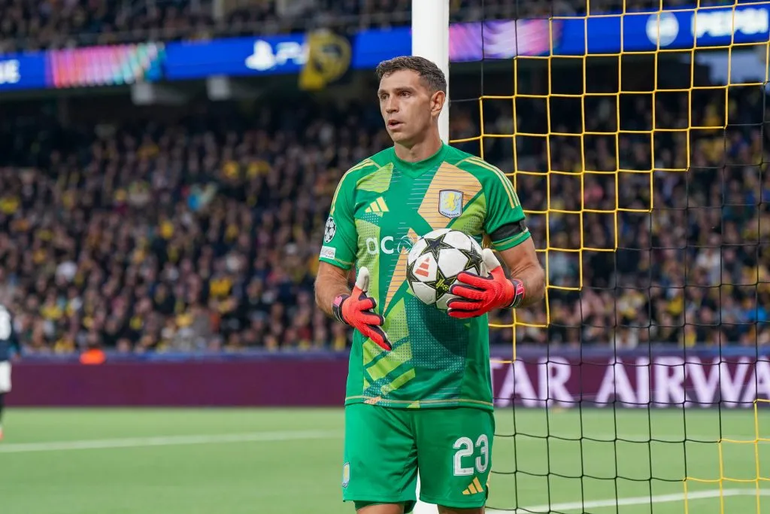 La nueva regla que pondrá en práctica la Premier League para terminar con las demoras de los arqueros en el fútbol. La nueva regla que pondrá en práctica la Premier League para terminar con las demoras de los arqueros en el fútbol.