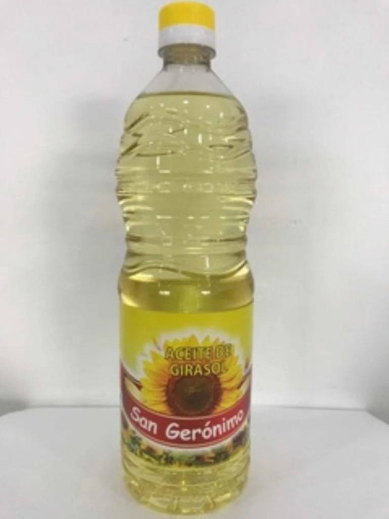 ANMAT prohibió una reconocida marca de aceite de girasol: ¿Cuál es?