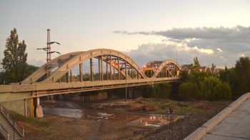 Puente Carretero -.VALIDA 1200-