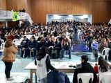 ATEN definió las medidas a seguir en asambleas.