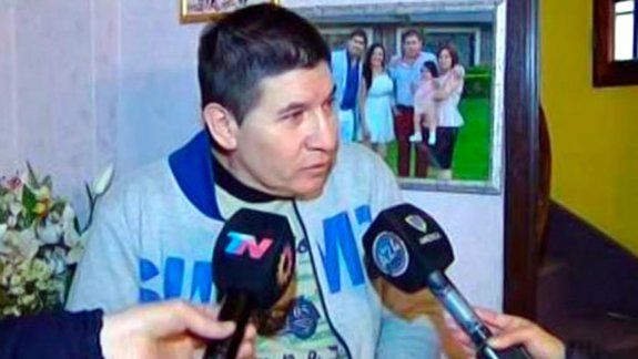 Estábamos obligados a pagarle a la Policía, dijo el capo del juego.