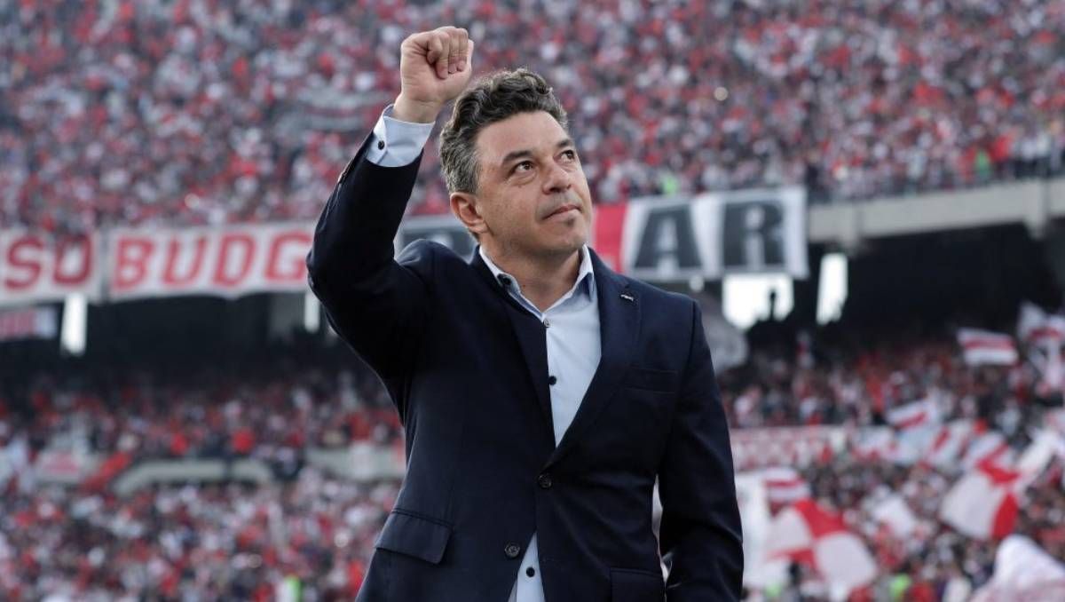 El hermano de una de las figuras del fútbol argentino jugará en River de manera inesperada