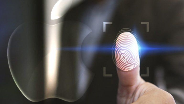 Apple restringe apps que guardan la huella digital sin permiso