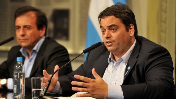 La semana que viene habrá otra reunión para tratar el bono a los privados.