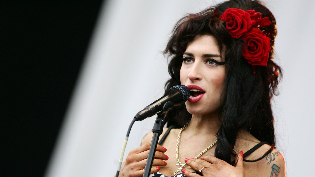 Amy Winehouse Una Vida De éxitos Excesos Y Un Trágico Final 9263