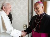 Repercusiones de los líderes mundiales por la designación del papa León XIV