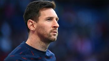 messi se recupero de su lesion y vuelve para ganar su primer titulo con psg messi se recupero de su lesion y vuelve para ganar su primer titulo con psg
