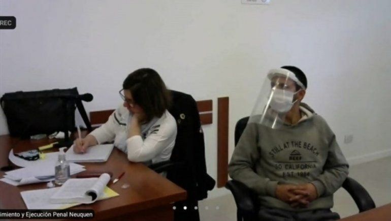 Les pagaron para matar pero se equivocaron de víctima