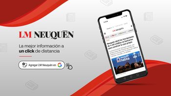 Google activó Fuentes Preferidas: cómo hacer que LM Neuquén aparezca en tus búsquedas Google activó Fuentes Preferidas: cómo hacer que LM Neuquén aparezca en tus búsquedas