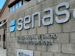El SENASA, una gestión que también está en la mira del nuevo Gobierno.