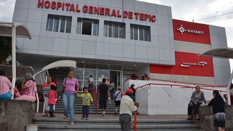 Tuberculosis: se contagian en tratamiento antiage