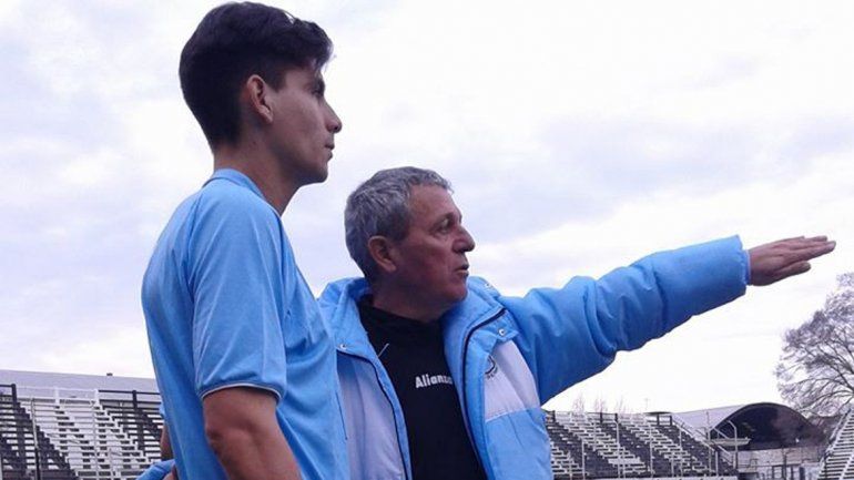 El entrenador debutará con el Gallo este fin de semana como local.