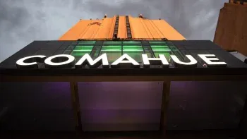 hotel del comahue