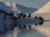 Lago Caviahue: el estudio que reveló que sus aguas tienen propiedades terapéuticas