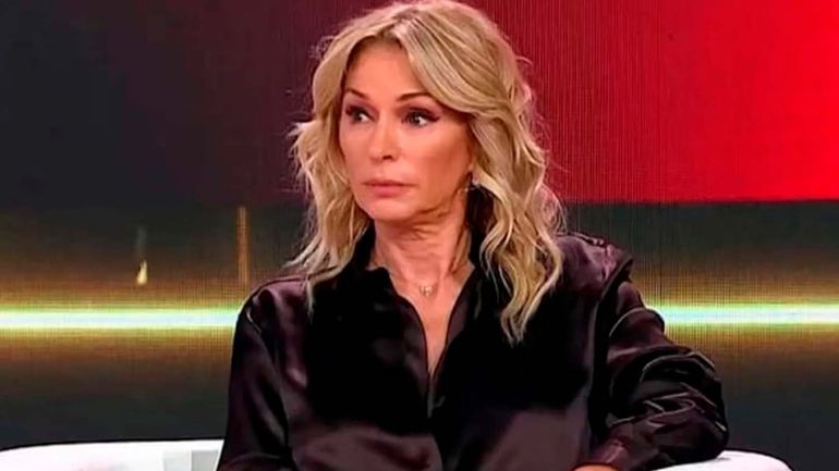 Yanina Latorre Yanina Latorre