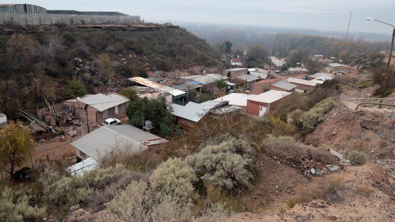 Nueva España otra vez tiene miedo de quedar en el olvido