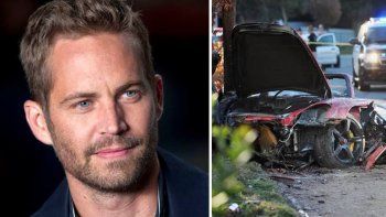 paul walker: su pasion por el mar, su corazon solidario y el tragico final paul walker: su pasion por el mar, su corazon solidario y el tragico final