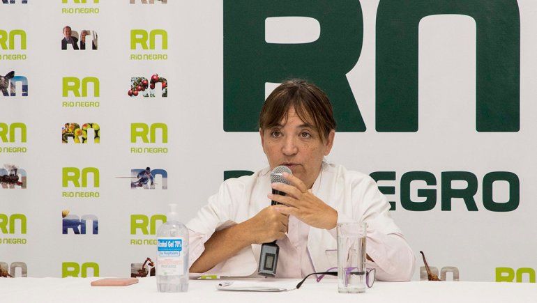 Murió una mujer de Choele Choel por el coronavirus