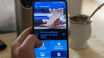 Las cuotas del monotributo suben considerablemente. Las cuotas del monotributo suben considerablemente.