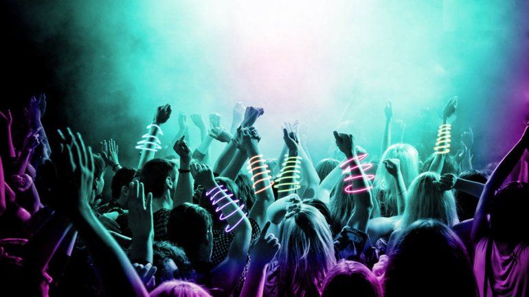 Las fiestas masivas vuelven al centro de la polémica.