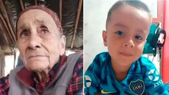 Quién es el pomberito