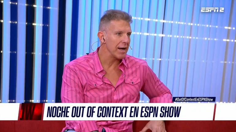 Fantino se metió en la polémica entre Ruggeri y Riquelme