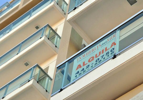 Las expensas de los alquileres de 500.000 pesos no baja de 60.000 en el centro neuquino. Las expensas de los alquileres de 500.000 pesos no baja de 60.000 en el centro neuquino.