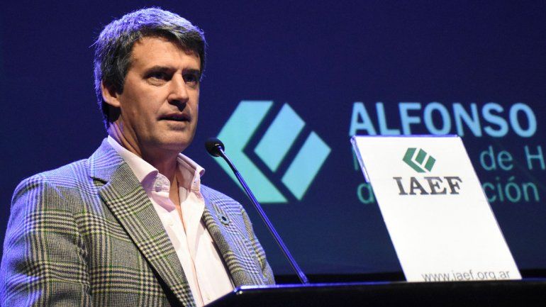 Nación podría eximir de Ganancias al medio aguinaldo