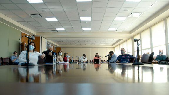 Buscan declarar La Payada patrimonio cultural en Neuquén