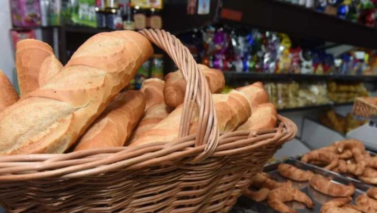 Panaderos propusieron congelar el precio del pan hasta el 1 de enero