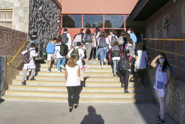 Padres Organizados difundió una carta por redes sociales en rechazo a la medida de fuerza de ATEN. Padres Organizados difundió una carta por redes sociales en rechazo a la medida de fuerza de ATEN.