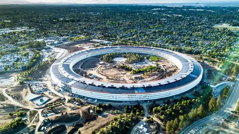 Las 5 ciudades más avanzadas tecnológicamente del mundo