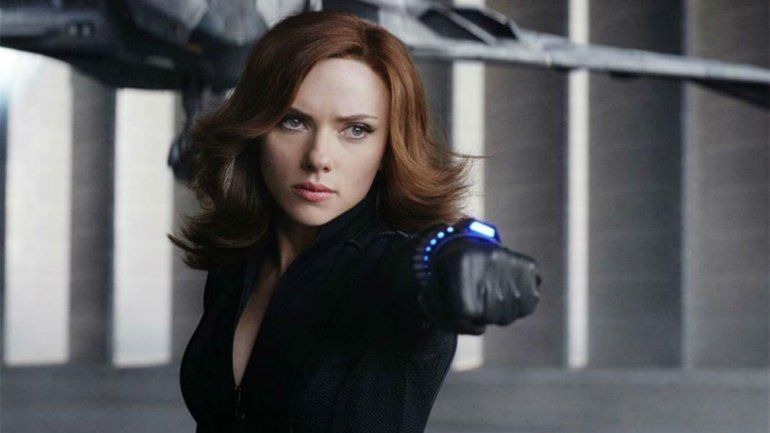Importante victoria por la igualdad: Scarlett Johansson cobrará lo mismo que otros superhéroes