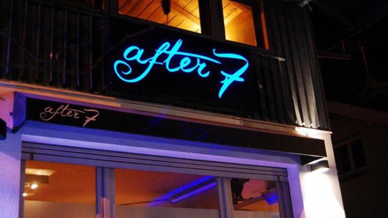 Atacaron a una joven en un bar de Bariloche y le desfiguraron la cara con un vidrio