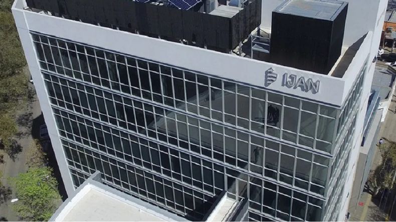 El Instituto Provincial de Juegos de Azar recibió una certificación internacional y es líder en seguridad