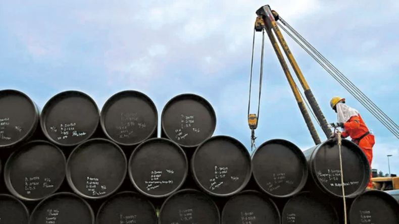 Neuquén lideró las exportaciones energéticas en 2025, con el petróleo crudo como principal motor de crecimiento. | LM Neuquen Neuquén lideró las exportaciones energéticas en 2025, con el petróleo crudo como principal motor de crecimiento.